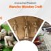 Arunachal’s Adi Kekir, Tibetan carpets, Wancho craft receive coveted GI tags