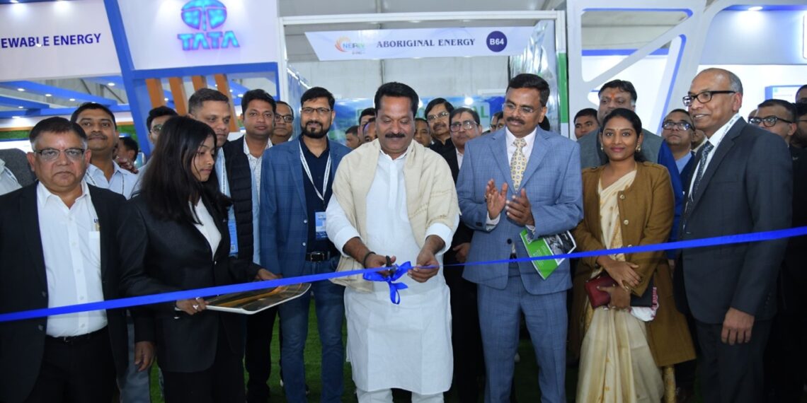 Northeast’s first renewable energy & electric vehicle expo concludes in Guwahati