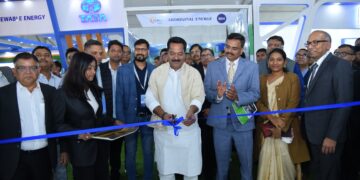 Northeast’s first renewable energy & electric vehicle expo concludes in Guwahati