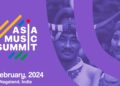 Global music minds to converge in Kohima for Asia Music Summit beginning Feb 1