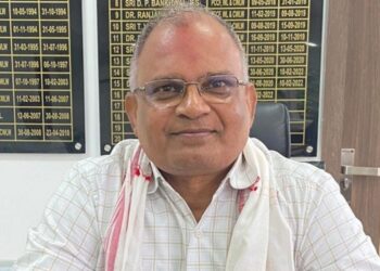 NGT summons Assam’s top forest official over alleged illegal forest clearance