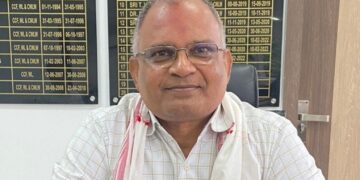 NGT summons Assam’s top forest official over alleged illegal forest clearance