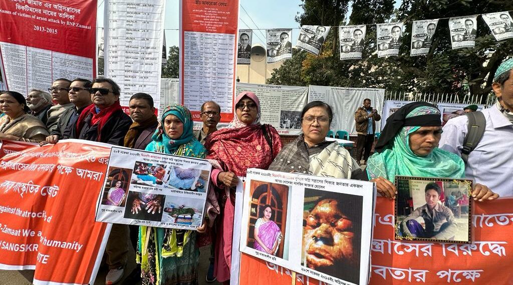 Awami League's Unique Campaign to Counter Opposition Poll Boycott