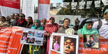 Awami League's Unique Campaign to Counter Opposition Poll Boycott