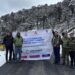BRO excels in sub-zero road construction using indigenous tech in Arunachal