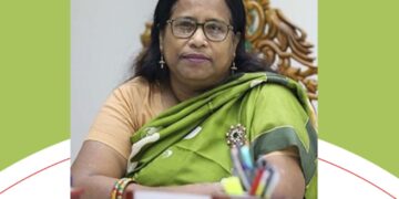 The curious case of Bangladesh Election Commissioner Rasheda Sultana, DGFI, NSI & SB