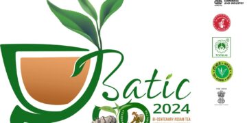 BATIC2024 to showcase 200 glorious years of Assam Tea