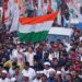 FIR against Congress’ Bharat Jodo Nyay Yatra for route violation, chaos in Jorhat
