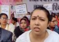 Former Youth Congress leader demands justice as Bharat Jodo Nyay Yatra enters Assam