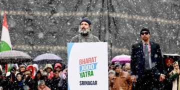 Congress’ ‘Bharat Jodo Nyay Yatra’ hangs in limbo as party awaits permission in Manipur