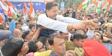 After filing criminal case against Rahul Gandhi, Assam CM intends to arrest him post LS polls