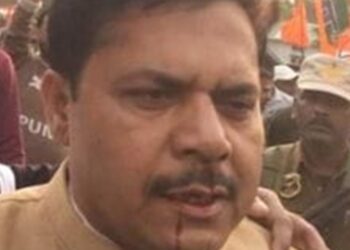 Congress leader Jairam Ramesh’s car attacked in Sonitpur during yatra; CM Sarma orders probe