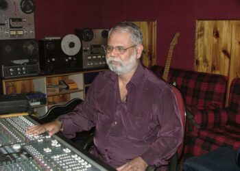 Assamese music legend Bhupen Uzir passes away at 80, tributes pour in