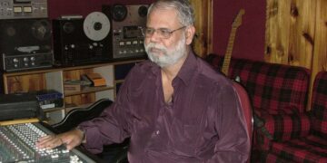 Assamese music legend Bhupen Uzir passes away at 80, tributes pour in