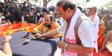 Assam’s Bulbuli fights returns after 10-year hiatus, CM calls it ‘quintessential tradition’
