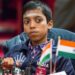 Chess prodigy Praggnanandhaa claims top spot in Indian chess, beats World Champion Ding Liren