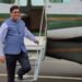 Chief Airport officer of Guwahati LGBI airport garners acclaim in aerospace & defence sector