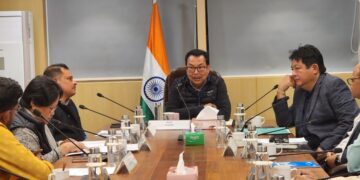 Arunachal unveils grand plans for indigenous folk music festival in February