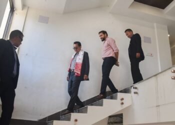 Arunachal govt’s guest house spree continues, Assam’s Tinsukia addition set for March debut