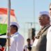 Congress launches Bharat Jodo Nyay Yatra in Manipur challenging Modi govt’s ‘Anyay Kaal’
