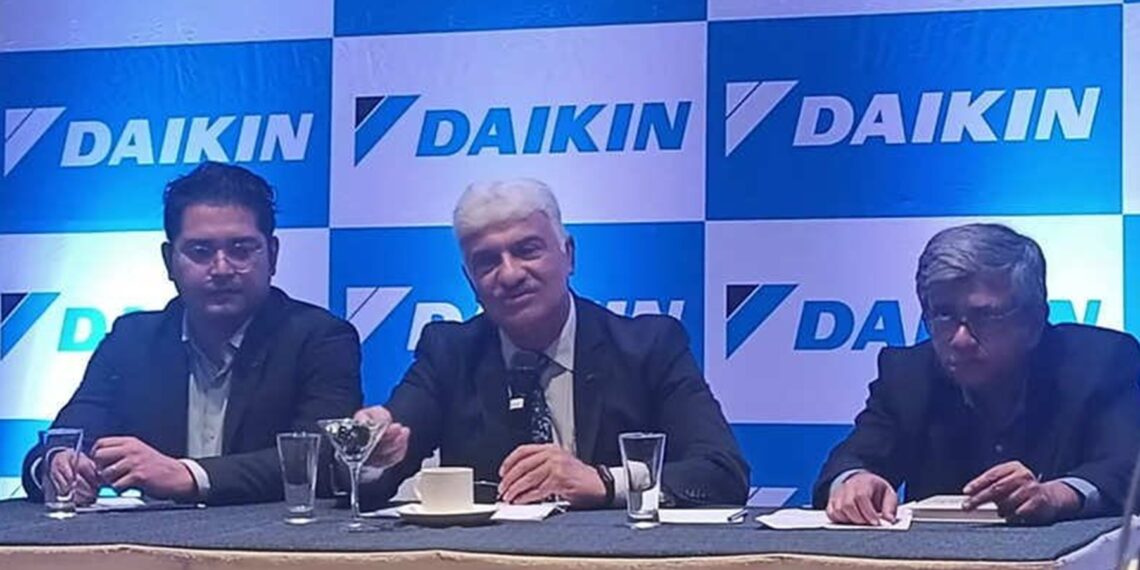 Japanese air conditioning giant inaugurates state-of-the-art office in Guwahati