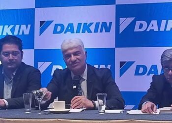 Japanese air conditioning giant inaugurates state-of-the-art office in Guwahati