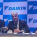 Japanese air conditioning giant inaugurates state-of-the-art office in Guwahati