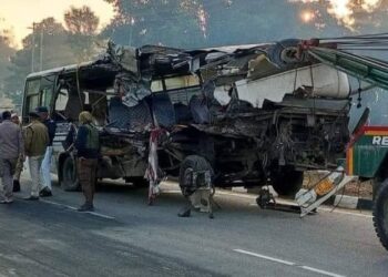 Assam govt rolls out safety SOP for picnic season after Deragaon mishap