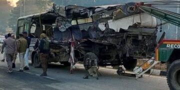 Assam govt rolls out safety SOP for picnic season after Deragaon mishap