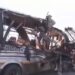 Deadly collision in Assam’s Dergaon: 14 killed, 27 severely injured in bus-truck accident