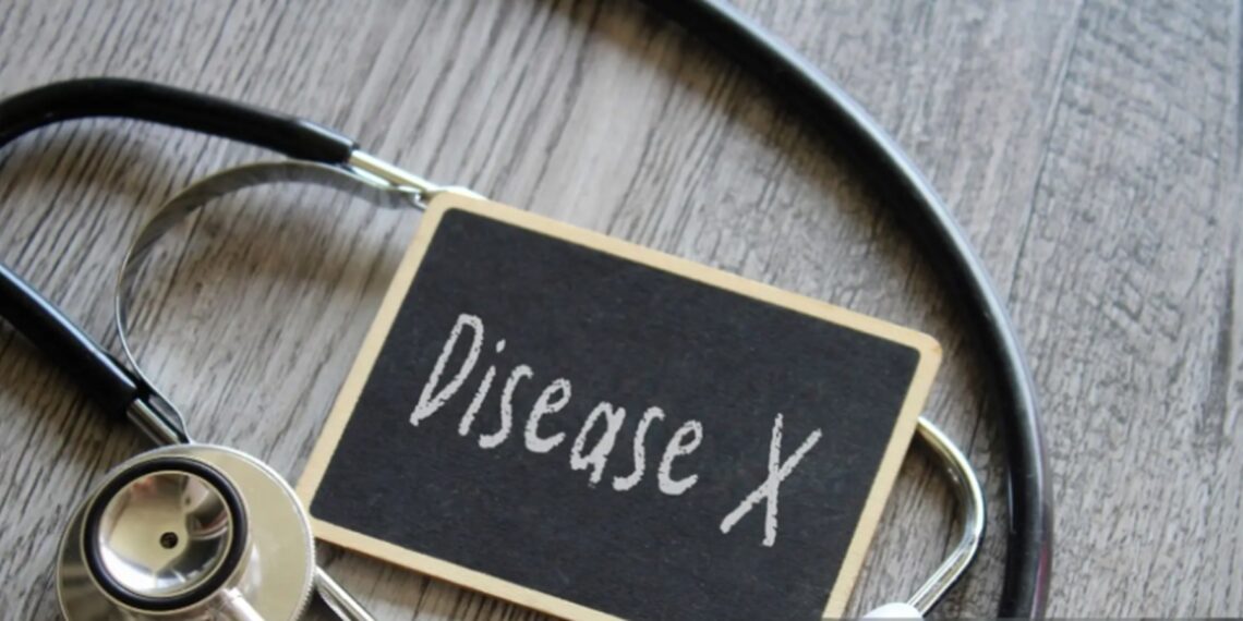 Disease X looms? Global preparedness assumes centre stage