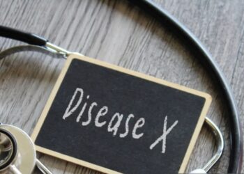 Disease X looms? Global preparedness assumes centre stage