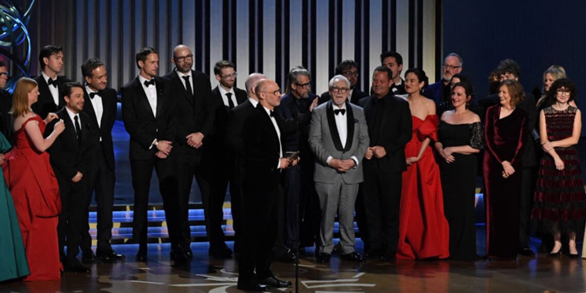 Emmy Extravaganza 2023: The Bear, Beef, Succession shine in delayed celebration