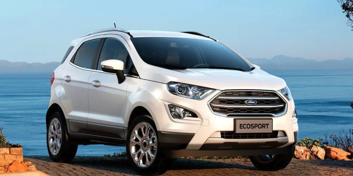 Speculations soar as iconic automaker Ford eyes return to Indian roads