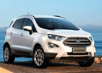 Speculations soar as iconic automaker Ford eyes return to Indian roads