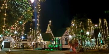 Serene sanctuaries: A curated list of Guwahati’s grand churches