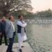 Amit Shah to inaugurate Brahmaputra Riverfront Viewpoint in Guwahati on January 20