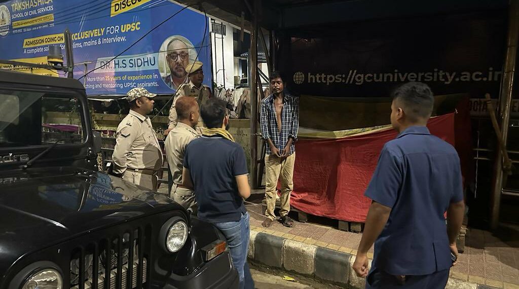 Guwahati to be beggar-free by 2026 under Centre’s SMILE scheme