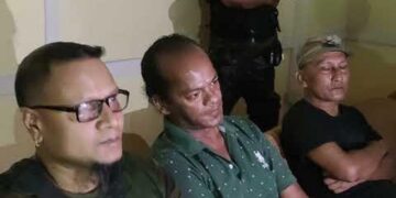 HNLC pulls out from Peace Talks, cites unaddressed core demands as reason