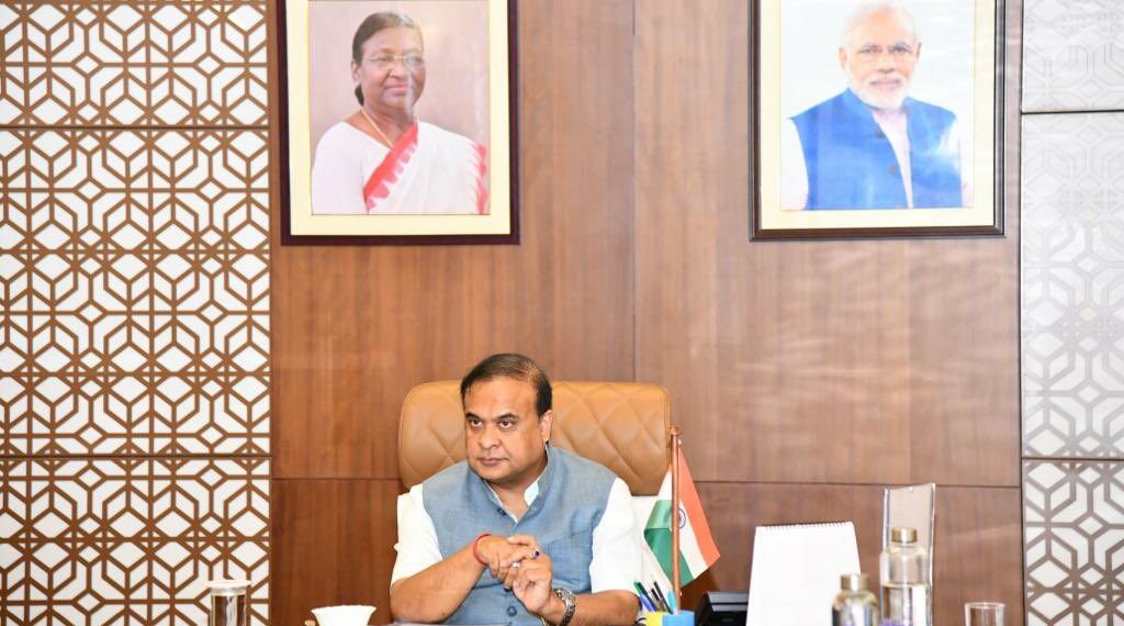 Assam CM plans to seek ECI’s approval for pre-Bohag Bihu Lok Sabha polls