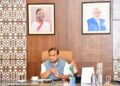 Assam CM plans to seek ECI’s approval for pre-Bohag Bihu Lok Sabha polls