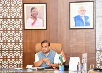 Assam CM plans to seek ECI’s approval for pre-Bohag Bihu Lok Sabha polls