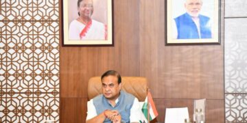 Assam CM plans to seek ECI’s approval for pre-Bohag Bihu Lok Sabha polls