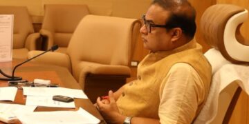 Hackers target Assam CM’s Facebook handle; Sarma suspects Pakistan hand