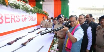 Assam Chief Minister ducks five summons by Uttarakhand court in defamation case