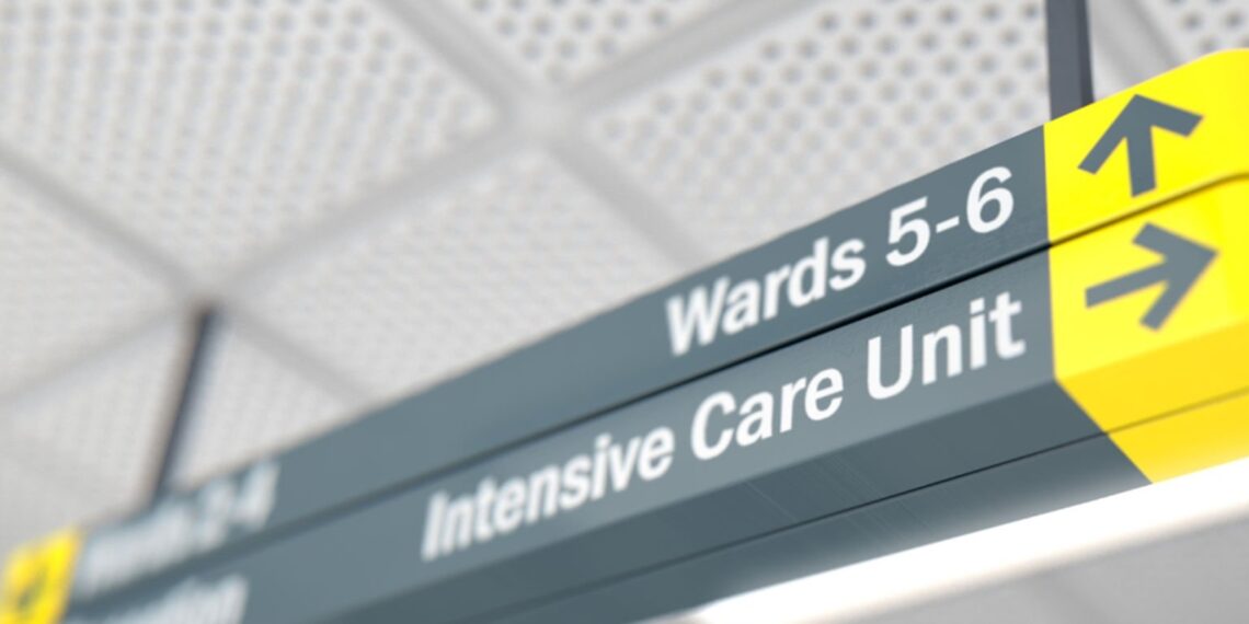 Centre introduces patient-centric new rules for ICU admissions