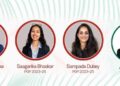IIM Shillong scholars shine with Aditya Birla, OP Jindal scholarships
