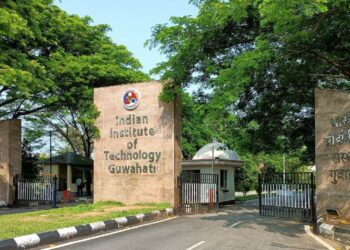 IIT Guwahati partners with Centre, Assam govt for 15-day certificate course in road safety