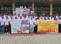 IIT Guwahati wraps up Yuva Sangam Phase 3 with 41 students, faculties from Maharashtra
