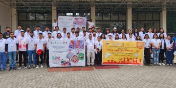 IIT Guwahati wraps up Yuva Sangam Phase 3 with 41 students, faculties from Maharashtra